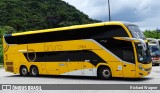 Brisa Ônibus 23304 na cidade de Petrópolis, Rio de Janeiro, Brasil, por Richard Wagner. Número da foto: #12059727.