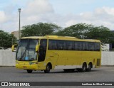 Viação Itapemirim 9551 na cidade de Caruaru, Pernambuco, Brasil, por Lenilson da Silva Pessoa. Número da foto: #12060589.