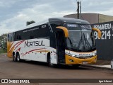 NortSul Turismo 13005 na cidade de Jaú, São Paulo, Brasil, por Igor Alessi. Número da foto: #12058736.