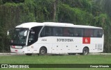 Borborema Imperial Transportes 2404 na cidade de Recife, Pernambuco, Brasil, por George Miranda. Número da foto: #:id.