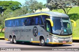 RodeRotas - Rotas de Viação do Triângulo 7609 na cidade de Londrina, Paraná, Brasil, por Paulo Henrique Pereira Borges. Número da foto: #12058296.