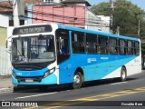 Viação Saens Peña São José dos Campos 1143 na cidade de São José dos Campos, São Paulo, Brasil, por Osvaldo Born. Número da foto: #:id.