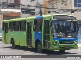TransFácil Transporte Coletivo 03071 na cidade de Teresina, Piauí, Brasil, por Wesley Rafael. Número da foto: #:id.