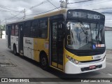 Transunião Transportes 3 6697 na cidade de São Paulo, São Paulo, Brasil, por Rafael Lopes de Oliveira. Número da foto: #11990925.