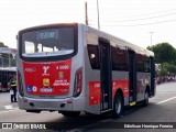 Allibus Transportes 4 5080 na cidade de São Paulo, São Paulo, Brasil, por Edinilson Henrique Ferreira. Número da foto: #11992618.
