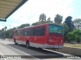 VTC - Viação Teresópolis Cavalhada 2228 na cidade de Porto Alegre, Rio Grande do Sul, Brasil, por Jonathan Alves. Número da foto: #:id.