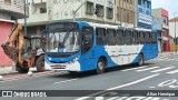 VB Transportes e Turismo 1879 na cidade de Campinas, São Paulo, Brasil, por Allan Henrique. Número da foto: #11991956.
