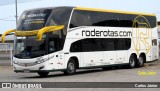 RodeRotas - Rotas de Viação do Triângulo 2231 na cidade de Goiânia, Goiás, Brasil, por Carlos Júnior. Número da foto: #11993346.