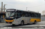 Transunião Transportes 3 6128 na cidade de São Paulo, São Paulo, Brasil, por Bruno - ViajanteFLA. Número da foto: #:id.