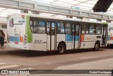 HP Transportes Coletivos 20306 na cidade de Goiânia, Goiás, Brasil, por Daniel Domingues. Número da foto: #11991732.