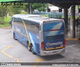 Viação Cometa 13112 na cidade de São Paulo, São Paulo, Brasil, por Rafael Henrique de Pinho Brito. Número da foto: #:id.