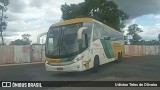 Empresa Gontijo de Transportes 21300 na cidade de Brasília, Distrito Federal, Brasil, por Udiston Teles de Oliveira. Número da foto: #11991961.