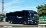 Viação Cometa 715110 na cidade de São Paulo, São Paulo, Brasil, por Francisco Ivano. Número da foto: #11993393.
