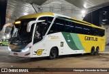Empresa Gontijo de Transportes 19725 na cidade de Belo Horizonte, Minas Gerais, Brasil, por Henrique Alexandre de Souza. Número da foto: #11993257.