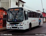 Transnacional Transportes Urbanos 08021 na cidade de Natal, Rio Grande do Norte, Brasil, por Thalles Albuquerque. Número da foto: #:id.