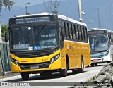Real Auto Ônibus A41376 na cidade de Rio de Janeiro, Rio de Janeiro, Brasil, por Valter Silva. Número da foto: #:id.