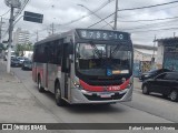 Pêssego Transportes 4 7053 na cidade de São Paulo, São Paulo, Brasil, por Rafael Lopes de Oliveira. Número da foto: #11990918.
