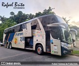 Santo Antônio Turismo 25600 na cidade de Matinhos, Paraná, Brasil, por Rafael Henrique de Pinho Brito. Número da foto: #11991146.