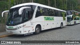 Turisloc Transporte e Serviços 2023 na cidade de Petrópolis, Rio de Janeiro, Brasil, por Zé Ricardo Reis. Número da foto: #11991648.