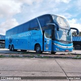 Auto Viação Progresso 6038 na cidade de Natal, Rio Grande do Norte, Brasil, por Rodrigo Gabriel. Número da foto: #11991344.