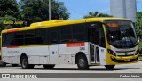 Viação Araguarina 3186 na cidade de Goiânia, Goiás, Brasil, por Carlos Júnior. Número da foto: #11993174.