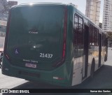 OT Trans - Ótima Salvador Transportes 21437 na cidade de Salvador, Bahia, Brasil, por Itamar dos Santos. Número da foto: #:id.