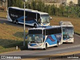 Moriá Transporte e Turismo 2300 na cidade de Juiz de Fora, Minas Gerais, Brasil, por Luiz Krolman. Número da foto: #11991713.