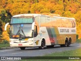 Empresa Gontijo de Transportes 14055 na cidade de Juiz de Fora, Minas Gerais, Brasil, por Renato Brito. Número da foto: #11991528.