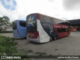 Expresso São Luiz 8020 na cidade de Caruaru, Pernambuco, Brasil, por Lenilson da Silva Pessoa. Número da foto: #11992331.