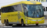 RodeRotas - Rotas de Viação do Triângulo 7750 na cidade de Goiânia, Goiás, Brasil, por Carlos Júnior. Número da foto: #:id.