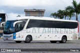 Auto Viação Catarinense 3347 na cidade de Balneário Camboriú, Santa Catarina, Brasil, por Diego Lip. Número da foto: #11991085.