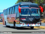 TUASA - Transportes Unidos Alajuelenses 118 na cidade de Alajuela, Alajuela, Costa Rica, por Andrés Martínez Rodríguez. Número da foto: #11992060.