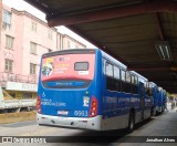 SOPAL - Sociedade de Ônibus Porto-Alegrense Ltda. 6663 na cidade de Porto Alegre, Rio Grande do Sul, Brasil, por Jonathan Alves. Número da foto: #:id.