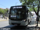 Milênio Transportes 11234 na cidade de Belo Horizonte, Minas Gerais, Brasil, por Douglas Célio Brandao. Número da foto: #:id.