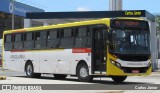 Viação Araguarina 3165 na cidade de Goiânia, Goiás, Brasil, por Carlos Júnior. Número da foto: #11993181.