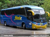 Rápido Expresso Fênix Viação 42025 na cidade de São Paulo, São Paulo, Brasil, por Gabriel Oliveira Caldas da Nobrega. Número da foto: #11991267.