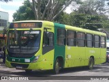 TransPremium 01504 na cidade de Teresina, Piauí, Brasil, por Wesley Rafael. ID da foto: :id.