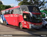 Expresso São Luiz 10020 na cidade de Maceió, Alagoas, Brasil, por João Melo. Número da foto: #11992310.