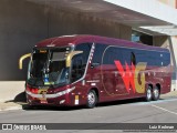 WG Turismo 7100 na cidade de Juiz de Fora, Minas Gerais, Brasil, por Luiz Krolman. Número da foto: #11991721.