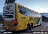 Empresa Gontijo de Transportes 18230 na cidade de Brasília, Distrito Federal, Brasil, por Alessandro da Mota Roque. Número da foto: #11993095.