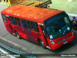 Ônibus Particulares 2D58 na cidade de Paudalho, Pernambuco, Brasil, por Edjunior Sebastião. Número da foto: #11991560.