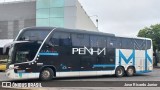Empresa de Ônibus Nossa Senhora da Penha 58011 na cidade de Rio de Janeiro, Rio de Janeiro, Brasil, por Jose Ricardo Junior. Número da foto: #:id.