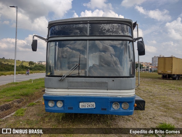 Circo Moscou Internacional 2436 na cidade de Caieiras, São Paulo, Brasil, por Espedito de Brito Gomes. Número da foto: #12061723.