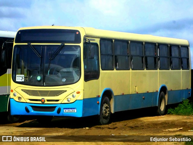 Nara Turismo 004 na cidade de Nazaré da Mata, Pernambuco, Brasil, por Edjunior Sebastião. Número da foto: #12062571.