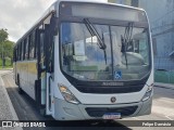 ATT - Atlântico Transportes e Turismo 881467 na cidade de Salvador, Bahia, Brasil, por Felipe Damásio. Número da foto: #12061398.
