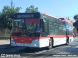 STP Santiago 149 na cidade de Maipú, Santiago, Metropolitana de Santiago, Chile, por Benjamín Tomás Lazo Acuña. Número da foto: #12062389.