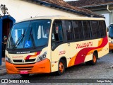 Transcotta Turismo 2600 na cidade de Ouro Preto, Minas Gerais, Brasil, por Felipe Sisley. Número da foto: #:id.