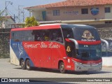Expresso São Luiz 10040 na cidade de Maceió, Alagoas, Brasil, por Lucas Freitas Viana. Número da foto: #:id.