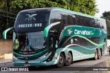 Carvalho Tur Transportes e Turismo 1015 na cidade de Belém, Pará, Brasil, por Joao Honorio. Número da foto: #:id.