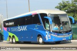 Trans Isaak Turismo 1403 na cidade de São Paulo, São Paulo, Brasil, por Paulo Henrique Pereira Borges. Número da foto: #12063071.